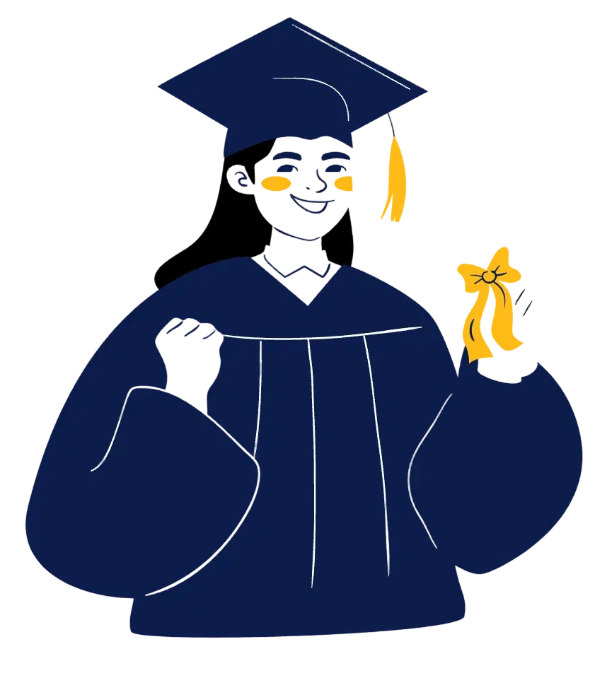 Elev pregătindu-se cu profesor la centrul de meditații din Sector 4